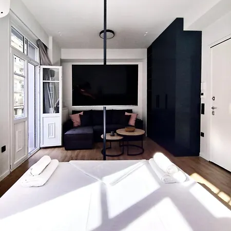Boheme Apartment *